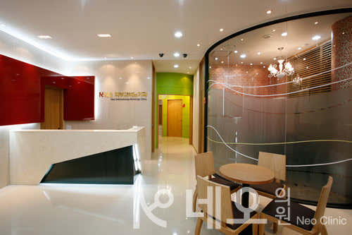 네오의원 사진