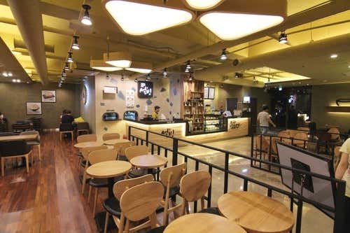설빙 동대문점