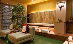 몽아로마 (부천역) 매장 사진 2