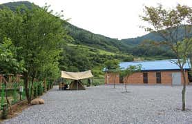 소백산오토캠핑장 사진