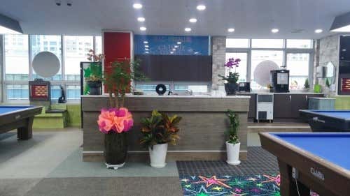 세종제일당구장