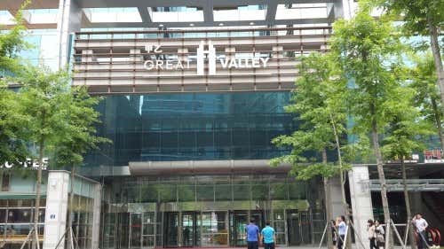 갤러리아건전마사지 (역삼역) 매장 사진 1