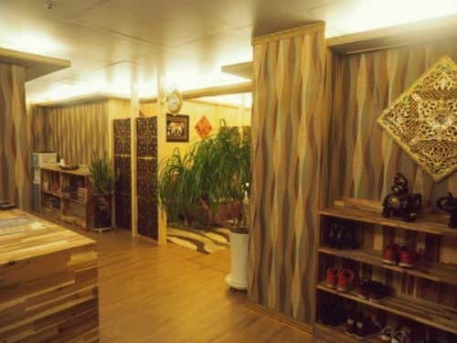 타이YO (서대전) 매장 사진 1