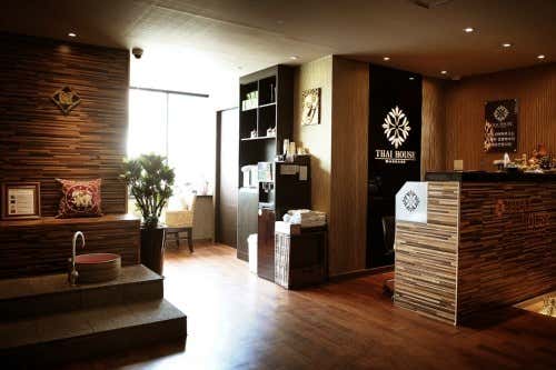 타이하우스 (수유역) 매장 사진 1