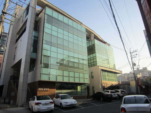 종암동주민센터