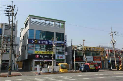 참내과의원