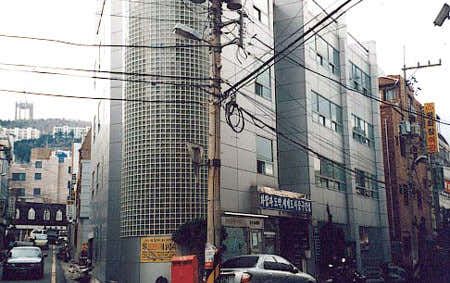 영주1동 주민센터