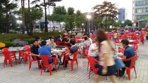 하늘장어 유통단지점 · 네이버 지도·플레이스 6