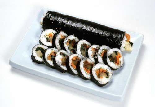 김밥짱