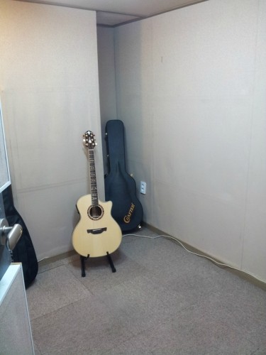 Studio image 3