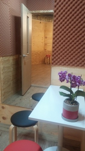 Studio image 4
