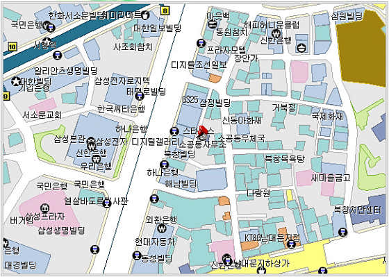 소공동주민센터