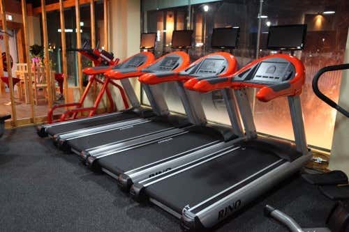 core gym