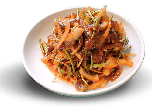 멸치집 본점 사진 2