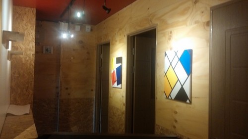 Studio image 1