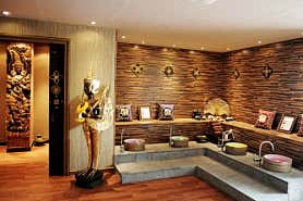 타이하우스 (수유역) 매장 사진 5