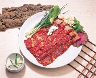 원조진짜이동갈비 · 네이버 지도·플레이스 2