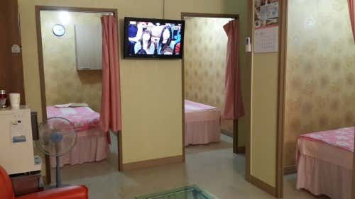 갤러리아건전마사지 (역삼역) 매장 사진 2