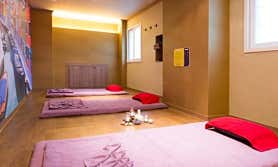 몽아로마 (부천역) 매장 사진 5