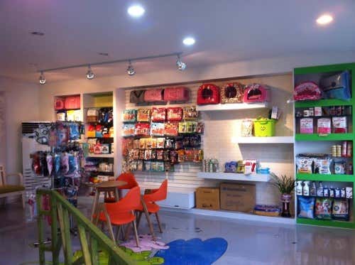 맘편하개