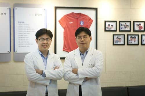 시흥솔요양병원