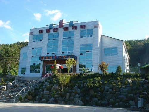 천생산숯가마
