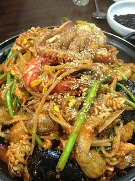 다미해물탕 사진 5