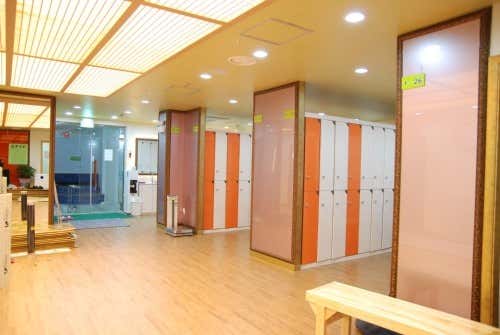 수토피아 패밀리클래스 강남 논현점