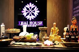 타이하우스 (수유역) 매장 사진 2