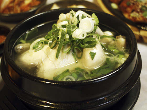 마당너른집