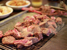 동북양꼬치 신천본점 사진 4