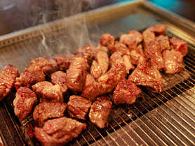 동북양꼬치 신천본점 사진 6