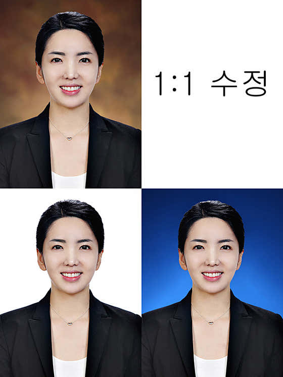 현대 사진관