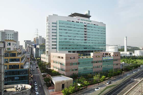 한림대학교동탄성심병원