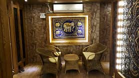 야몽테라피 (숙대입구역) 매장 사진 3