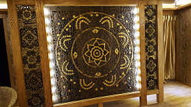 야몽테라피 (숙대입구역) 매장 사진 2