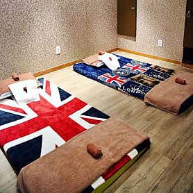 야몽테라피 (숙대입구역) 매장 사진 5