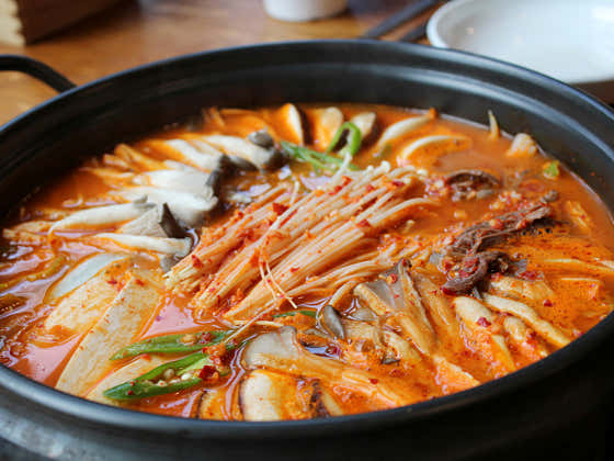 수담 보라민속촌점