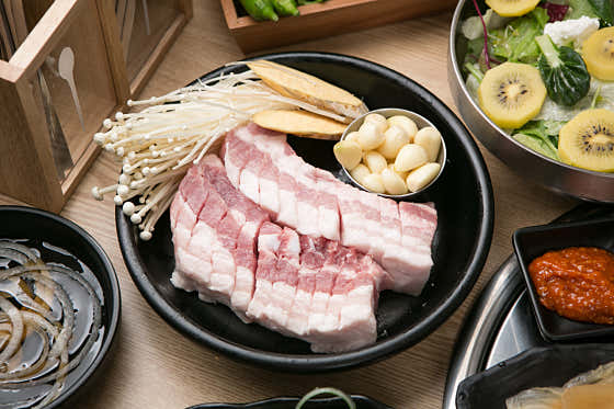 육가공장 2호점