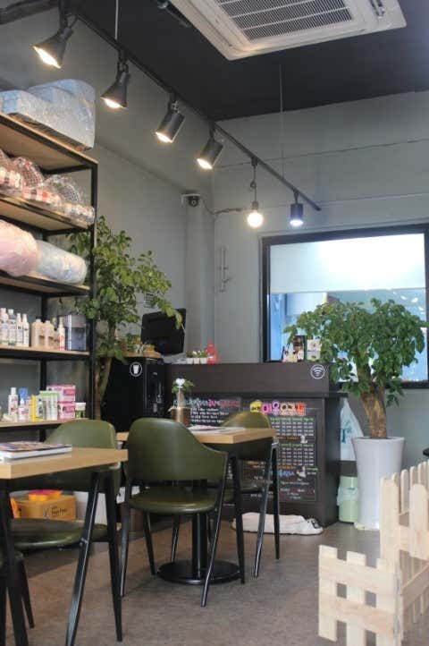 에스엘독 · 네이버 지도·플레이스 3