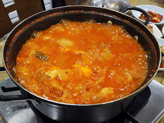 은주정 대표 사진