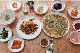 변산온천산장