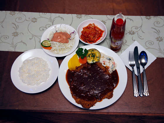 아테네레스토랑