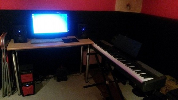 Studio image 3