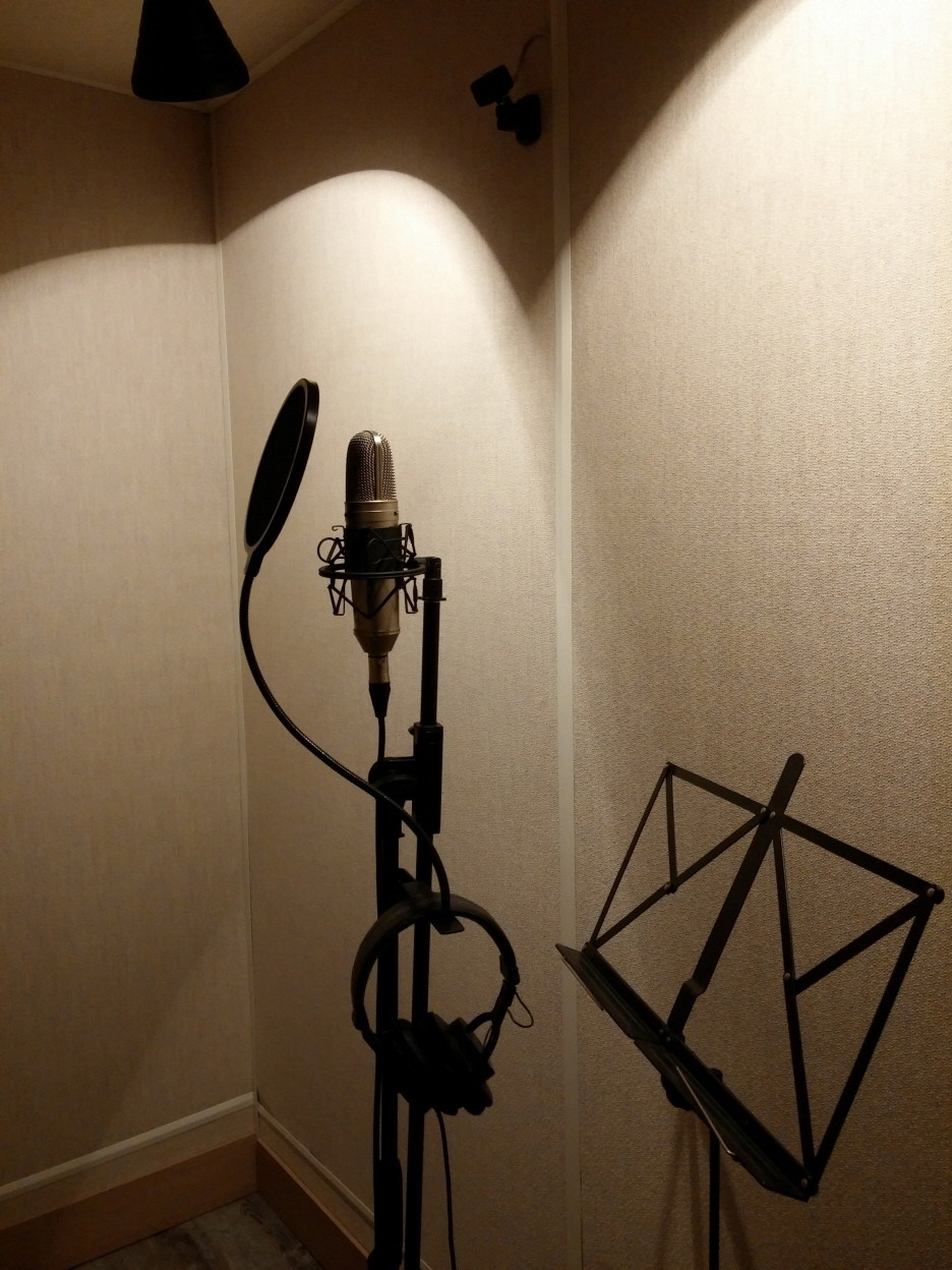 Studio image 4
