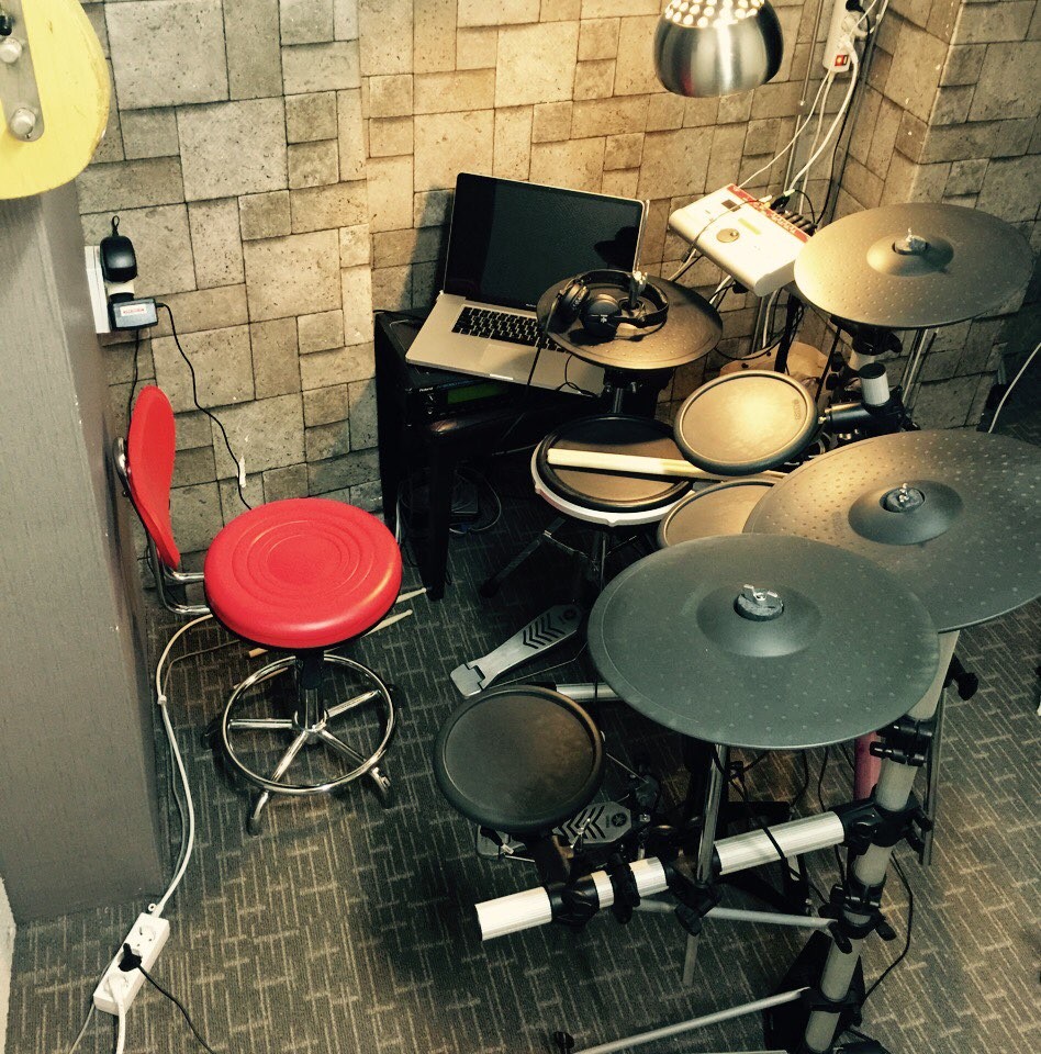 Studio image 3