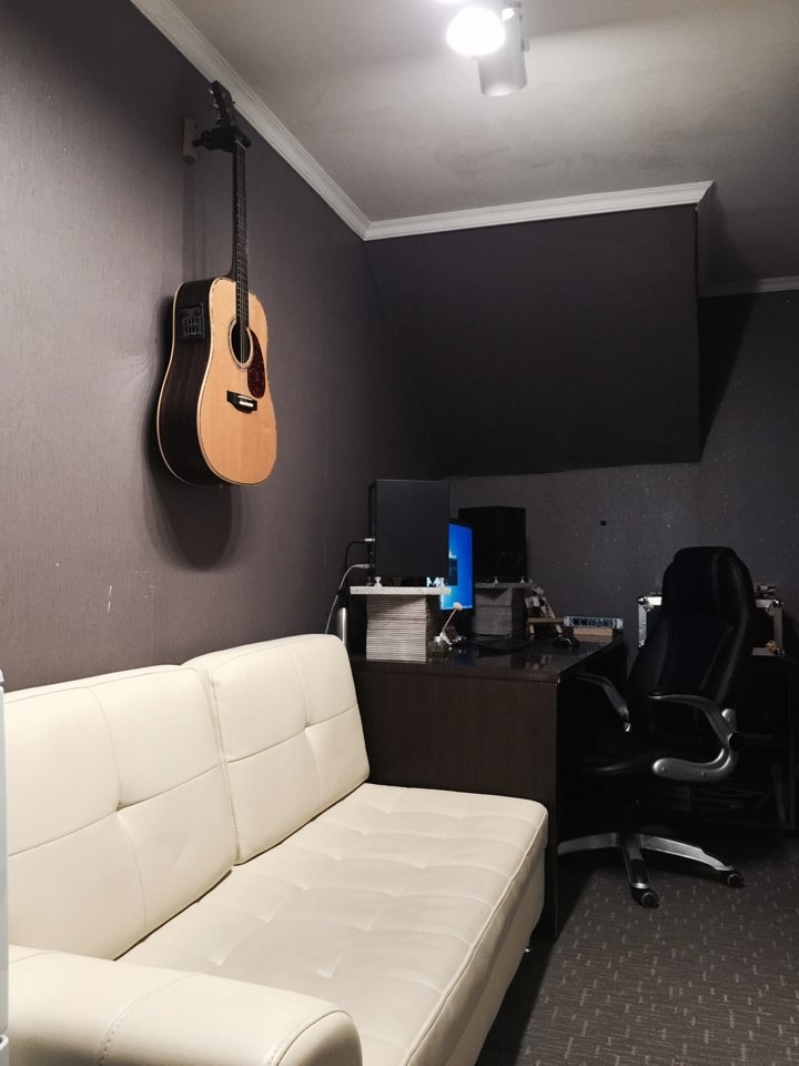 Studio image 2