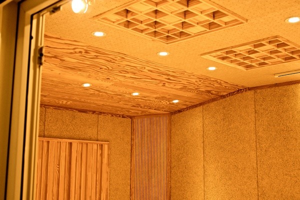 Studio image 1