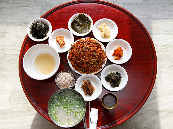청룡식당