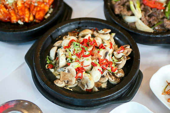 대궐식당&티커피 · 네이버 지도·플레이스 3